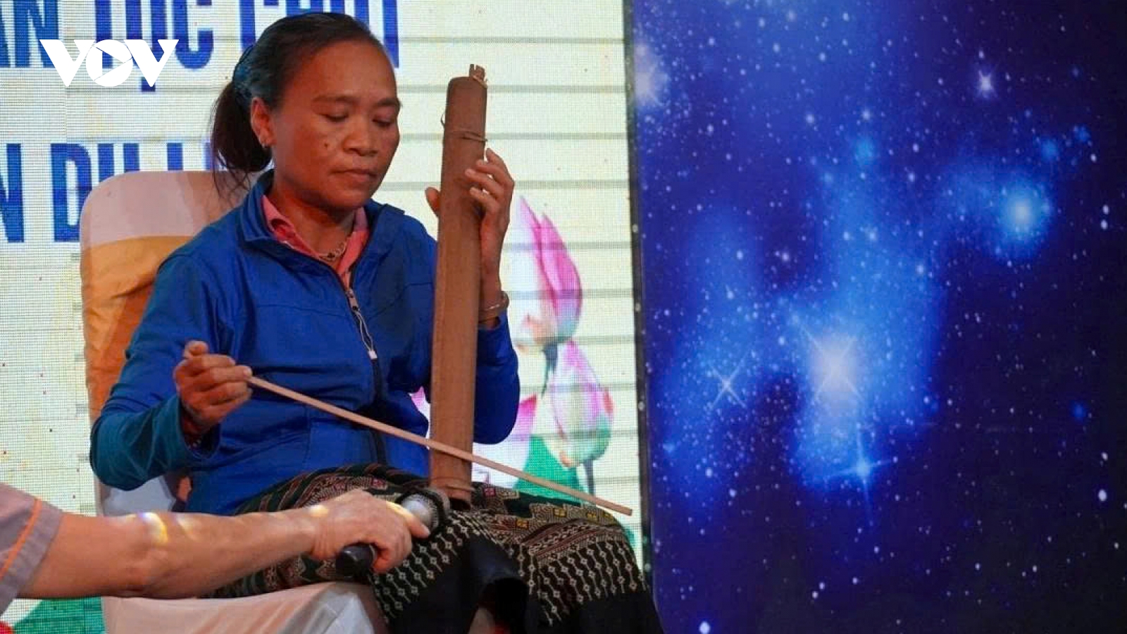 Chut ethnic people preserve cultural identity, connecting the present and the future